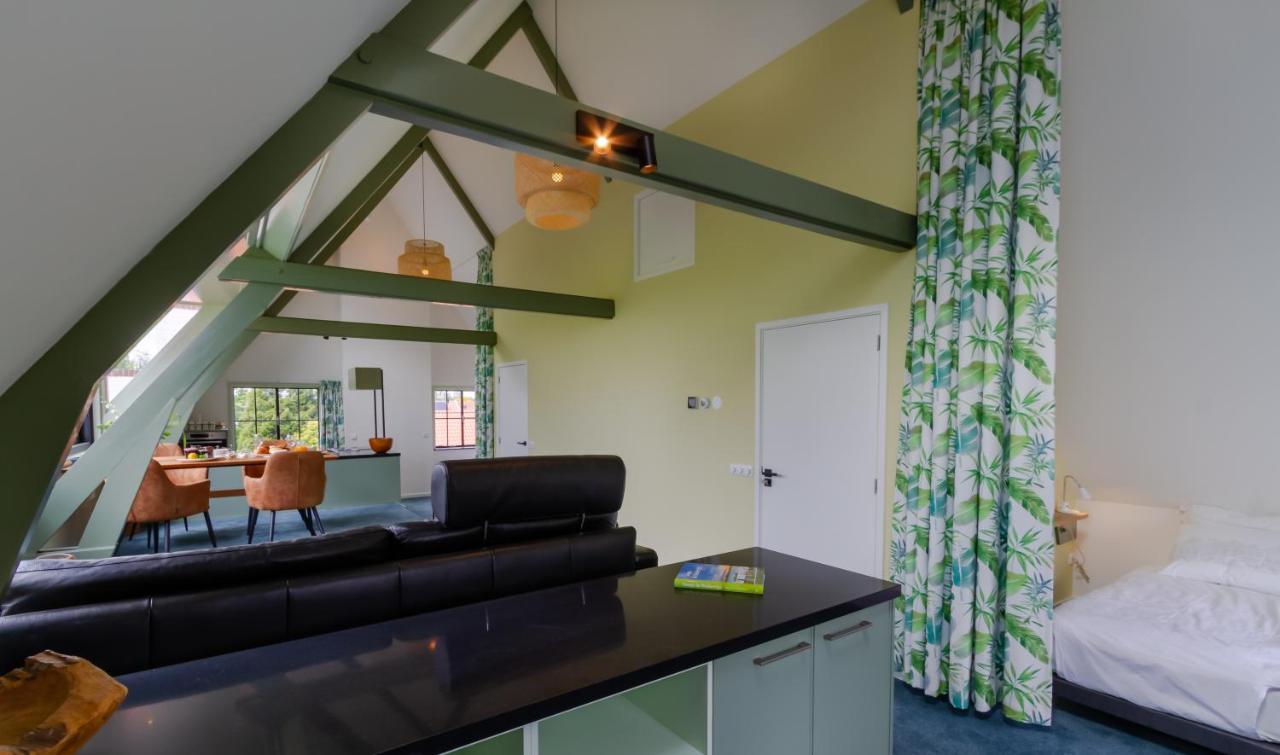 B&B Weids Elst  외부 사진